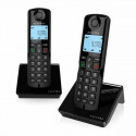 Landline Telephone Alcatel S250DUO DECT