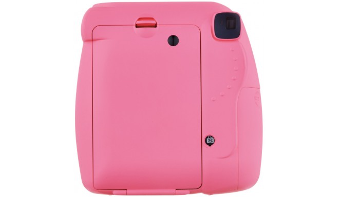Fujifilm Instax Mini 9 Rose - Pour Pièces Détachées / Hors Service