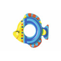 BESTWAY ujumisrõngas Friendly Fish, 81cm x 76cm, assortii, 36111