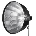 Quadralite softbox Hexadecagon 120