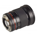 Samyang 24mm f/1.4 lens for Samsung NX