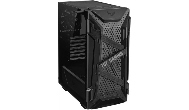 ASUS TUF Gaming GT301, Tower casing