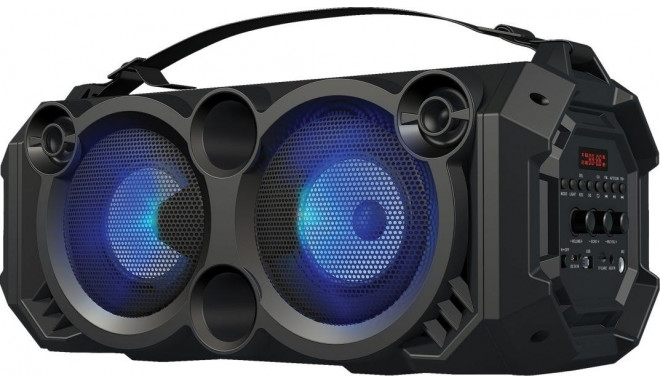 Rebeltec SoundBox 460 Portable Bluetooth player  40W RMS