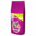 Whiskas dry food for cats Kitten Chicken 14kg