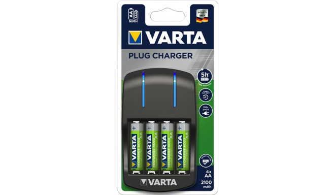 Varta battery charger 101 451 AC (57647)