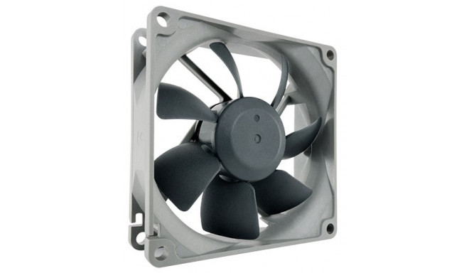 Noctua NF-R8 redux-1800 Arvutikorpuse ventilaator 8 cm Must, Hall