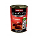 ANIMONDA Grancarno Sensitiv beef. potato 400g