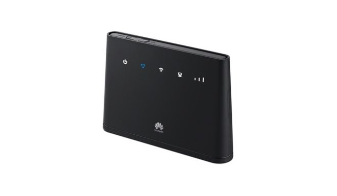 Router Huawei B311-221 (black)