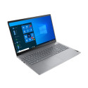 Lenovo ThinkBook 15 Notebook 39.6 cm (15.6") Full HD 11th gen Intel® Core™ i5 8 GB DDR4-SDRAM 256 GB