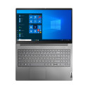 Lenovo ThinkBook 15 Notebook 39.6 cm (15.6") Full HD 11th gen Intel® Core™ i5 8 GB DDR4-SDRAM 256 GB