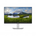 DELL S2722QC 68.6 cm (27") 3840 x 2160 pixels 4K Ultra HD LCD Grey