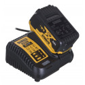 DeWALT DCM565P1 chainsaw Black,Yellow