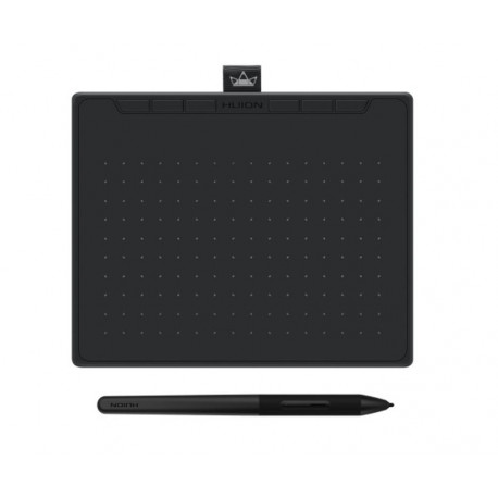 Huion RTS-300 graafikalaud must