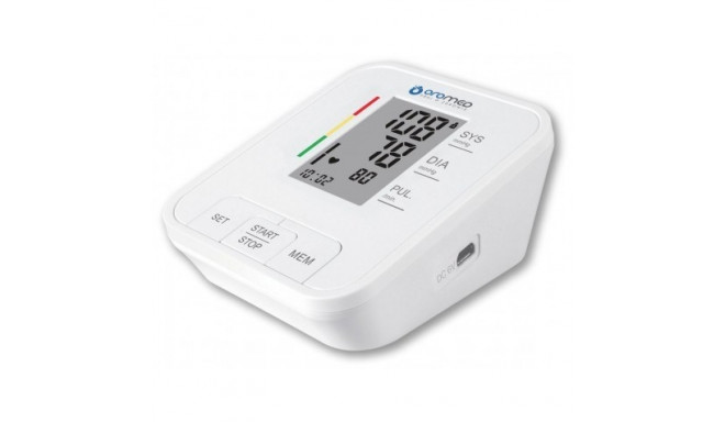 Hi-Tech blood pressure monitor Oro-N4 Classic