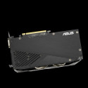 Asus videokaart GeForce RTX 2060 6GB GDDR6 (Dual-RTX2060-O6G-EVO)