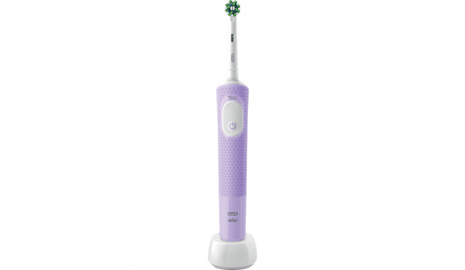 ELECTRIC TOOTHBRUSH VITALITY PRO LILAC