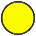 B+W Filter 43mm Yellow MRC Basic