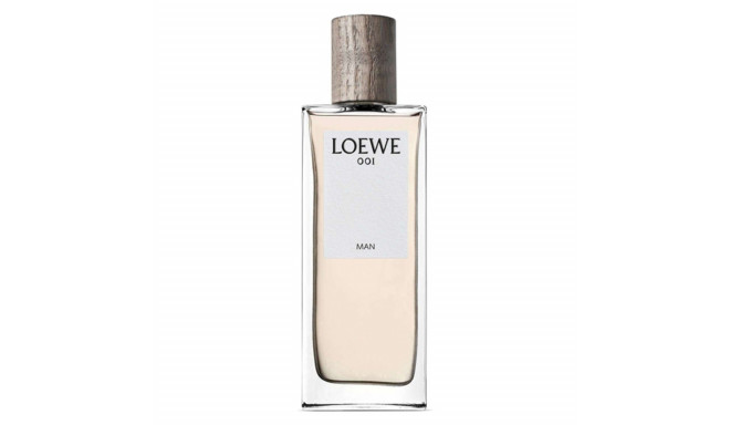 Meeste parfümeeria Loewe 001 Man EDT (50 ml)