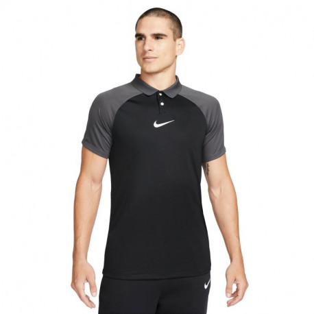 Nike Dri-FIT Academy Pro M Polo Shirt DH9228-011 (L (183cm))