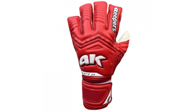 4Keepers Guard Cordo MF M S836333 Goalkeeper Gloves (10,5)