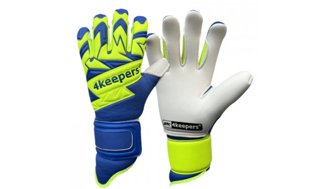 4Keepers Equip Breeze NC M S836257 Goalkeeper Gloves (10)
