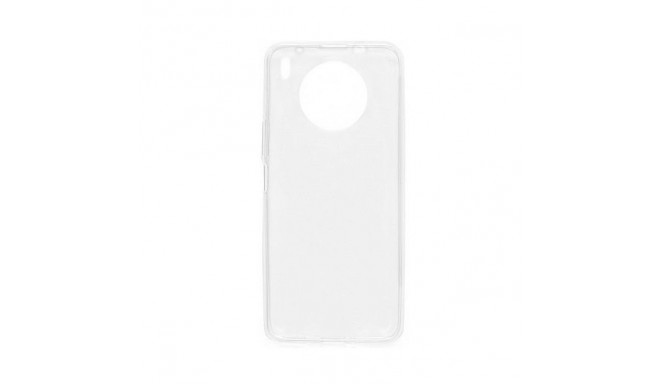Huawei Nova 8i TPU Case Transparent