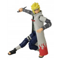 ANIME HEROES NARUTO - NAMIKAZE MINATO