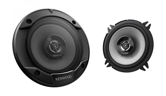 Kenwood KFC-S1366 car speaker Round 2-way 260 W 2 pc(s)
