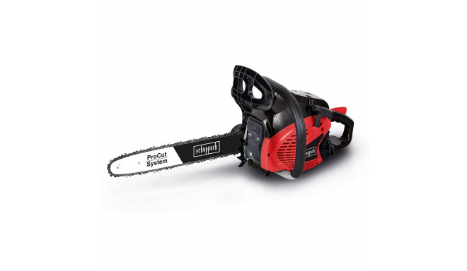 Bensiini mootorsaag Scheppach CSP41 1400 W 40 cm