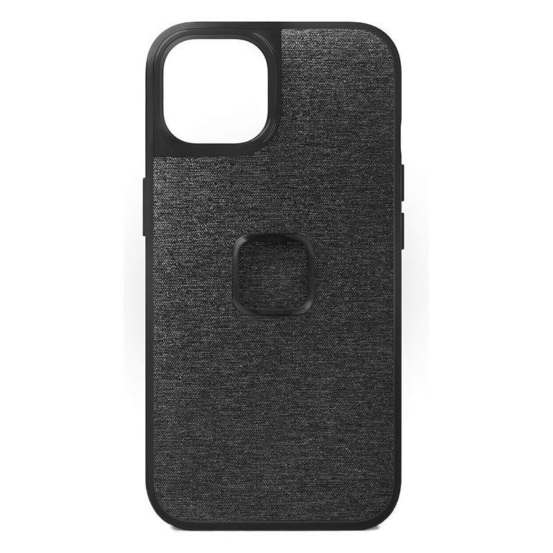 Peak Design kaitseümbris Apple iPhone 14 Mobile Everyday Fabric Case, charcoal