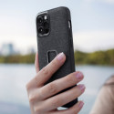 Peak Design case Mobile Everyday Fabric Apple iPhone 14, charcoal