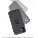 Peak Design kaitseümbris Mobile Everyday Fabric Case Apple iPhone 14 Pro, charcoal