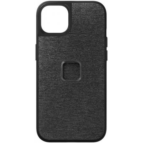 Peak Design case Apple iPhone 14 Pro Max Mobile Everyday Fabric, charcoal