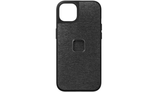 Peak Design kaitseümbris Apple iPhone 14 Pro Max Mobile Everyday Fabric Case, charcoal