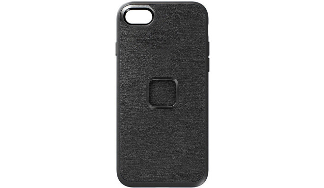 Peak Design защитный чехол Mobile Fabric Apple iPhone SE, charcoal