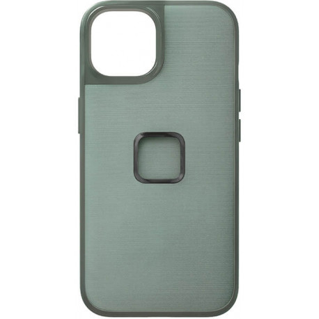 Peak Design case Apple iPhone 14 Mobile Everyday Fabric, sage