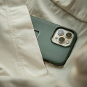 Peak Design kaitseümbris Everyday Mobile Fabric Case Apple iPhone 14, sage