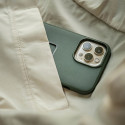 Peak Design kaitseümbris Mobile Fabric Case Apple iPhone 14 Pro, sage