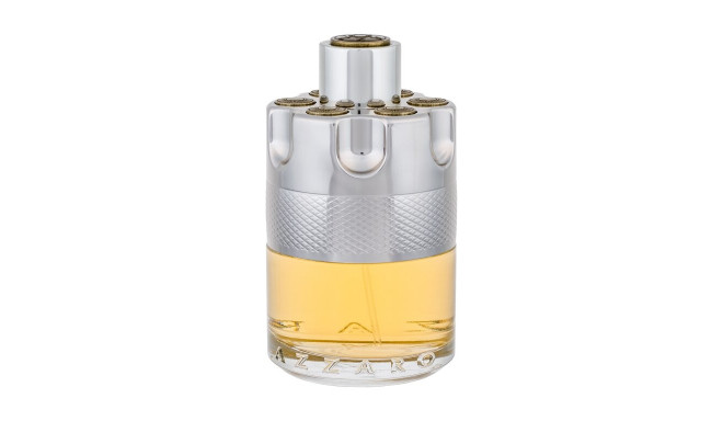 Azzaro Wanted Eau de Toilette (100ml)