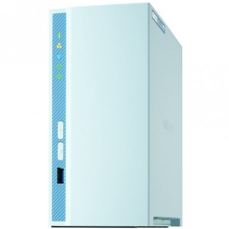 2-Bay QNAP TS-230