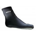 Neoprene socks unisex BECO 5803 0 size S