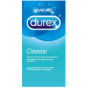 Durex Classic 12 pc(s)