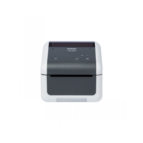 BROTHER QTD4210D LABEL PRINTER(203DPI)
