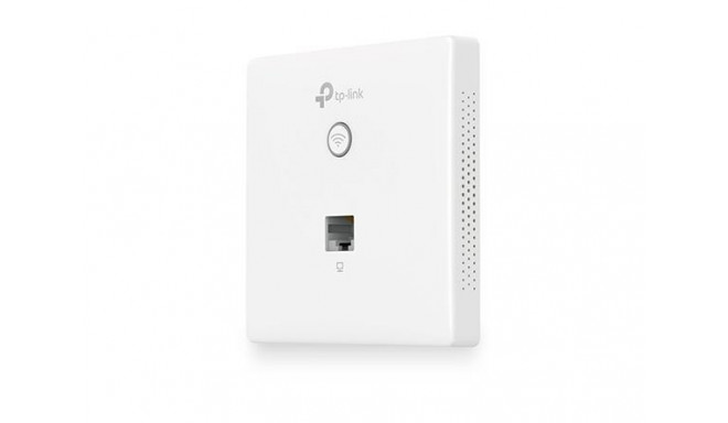 Access Point|TP-LINK|Omada|300 Mbps|IEEE 802.11a|IEEE 802.11b|IEEE 802.11g|IEEE 802.11n|2x10Base-T /