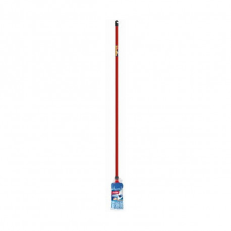 Mop Vileda Red Microfibres
