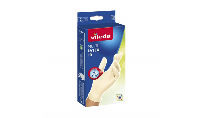 Kindad Vileda M/L 10 paari
