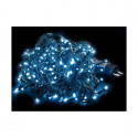 Wreath of LED Lights White (29 m)