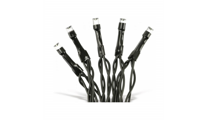 LED-tulede Pärg Valge (13 m)