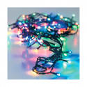 Wreath of LED Lights Multicolour (13 m)