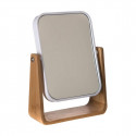 Mirror with Mounting Bracket Natureo (22 x 16 x 6 cm)